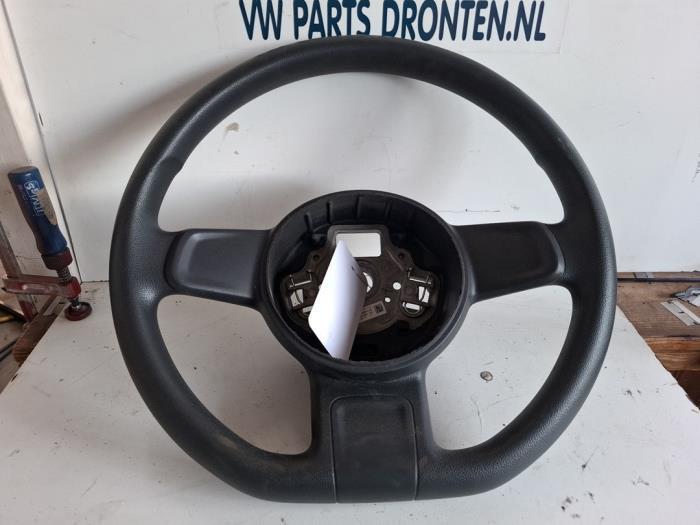 Volant d'un Volkswagen UP, Autos : Pièces & Accessoires, Commande, Volkswagen, -, 3 mois de garantie, Utilisé