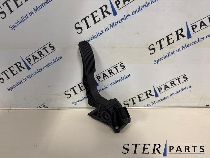 Pédale d'accélérateur d'un Mercedes Sprinter, Neuf, -, -, Enlèvement ou Envoi