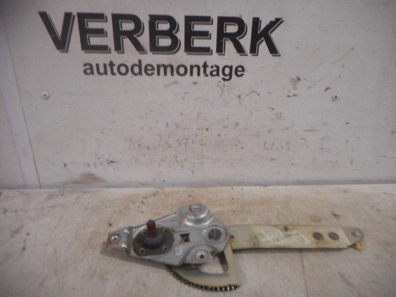 MECANISME VITRE ARRIÈRE DROIT Opel (9287034p), Opel, Opel Automobile GmbH, Utilisé, Kontakt-opel@opel.com