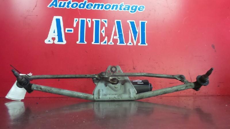 RUITENWISSER MECH + MOTOR Renault Kangoo Express (FC), Gebruikt, Renault