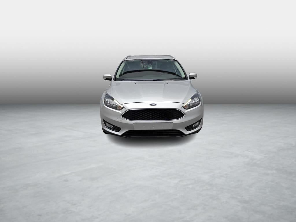 Ford Focus 1.0i EcoB. 74kW S/S Trend, Auto's, Stof, Gebruikt, Euro 6, 635 kg