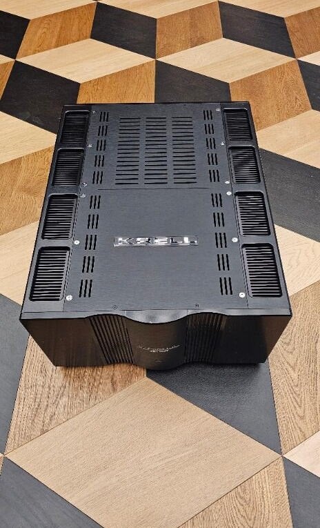 Kell i400, Overige merken, Ophalen of Verzenden, Zo goed als nieuw, 120 watt of meer