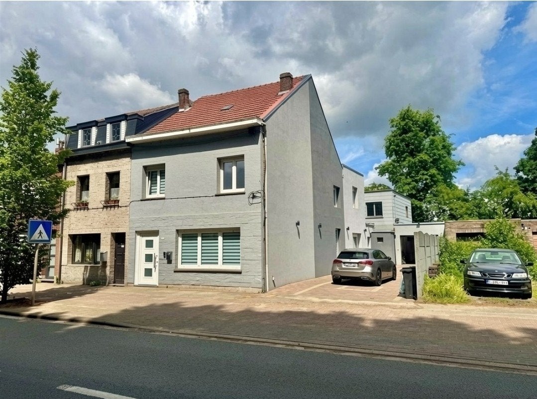 Maison a vendre 2840 Rumst / Huis te koop 2840 Rumst, Immo