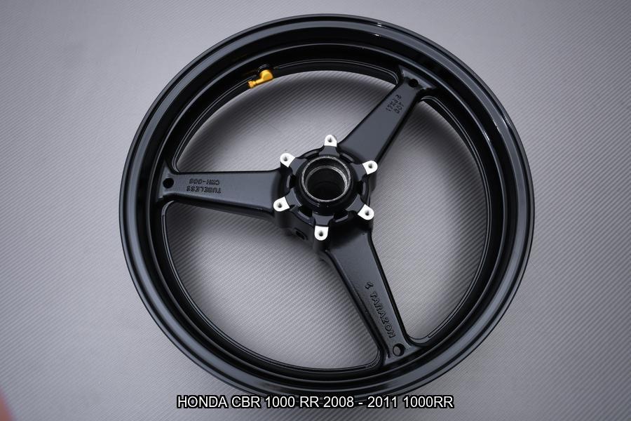 AVDB Voorvelg voor HONDA CBR 1000 RR 2008 - 2011 1000RR, Ophalen of Verzenden, Nieuw