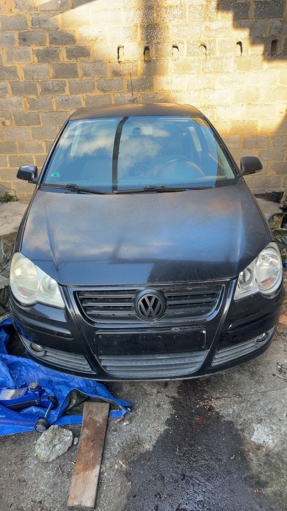 Volkswagen, Autos, Achat, Noir, Particulier, Essence