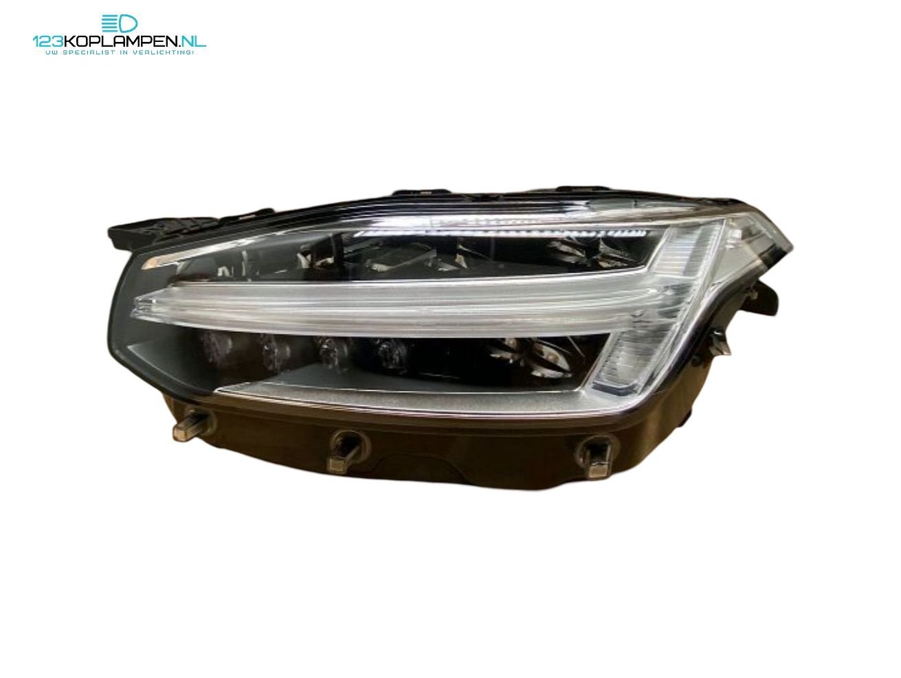 Volvo XC90 Full led MID koplamp links, -, -, -, Enlèvement ou Envoi