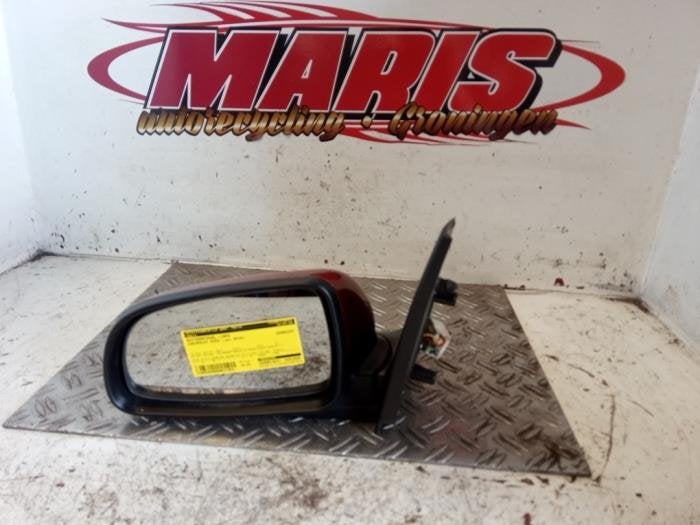 Rétroviseur extérieur gauche d'un Chevrolet Aveo, -, 3 mois de garantie, Utilisé, -
