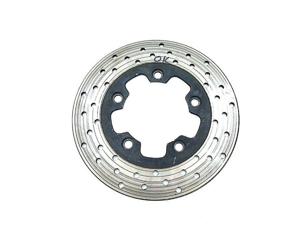 REMSCHIJF ACHTER Suzuki GSX R 600 1997-2000 SRAD (GSXR 600), Dhr. S. di Majo, Gebruikt, Info@cama-motorparts.nl, P.J. Troelstraweg 8 8
3144 CX  MAASSLUIS, NL