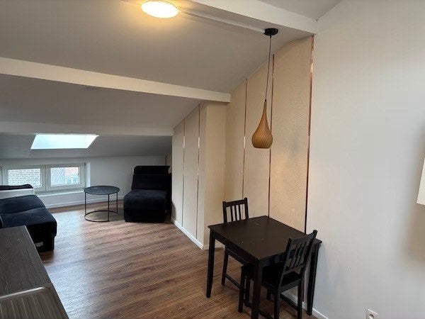 APPARTEMENT 2 CHAMBRES MEUBLÉ – ÉTUDIANTS – LIÈGE, 35 à 50 m², Liège (ville)