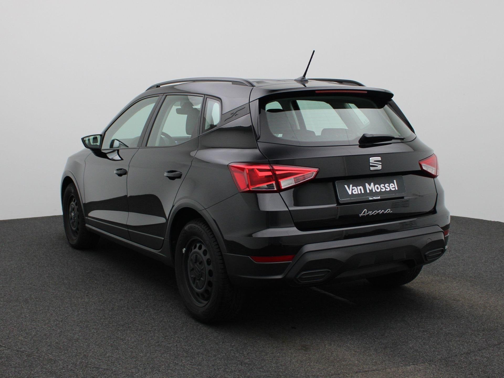 SEAT Arona 1.0 TSI 70kW Reference, 121 g/km, Achat, Arona, Boîte manuelle