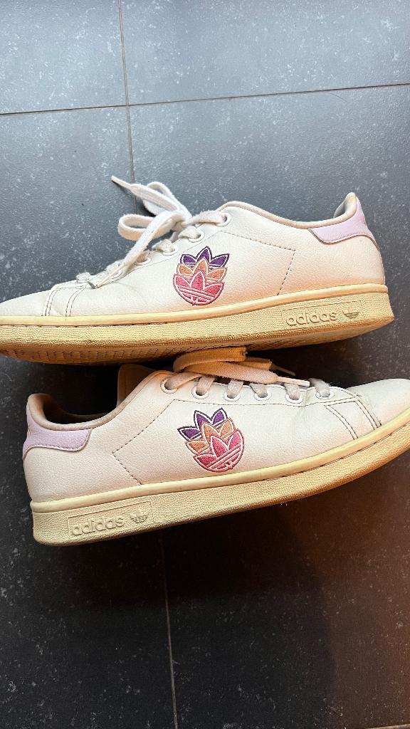 Sneakers van Stan Smith, Sport en Fitness, Verzenden, Gebruikt, Schoenen