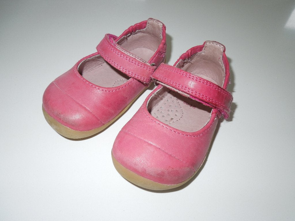 Schoenen maat 18, Enlèvement ou Envoi, Bobux, Utilisé, Chaussures