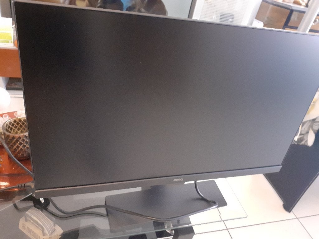 Ecran moniteur PC Benq GW2780, Computers en Software, Ophalen, IPS, Full HD, BenQ