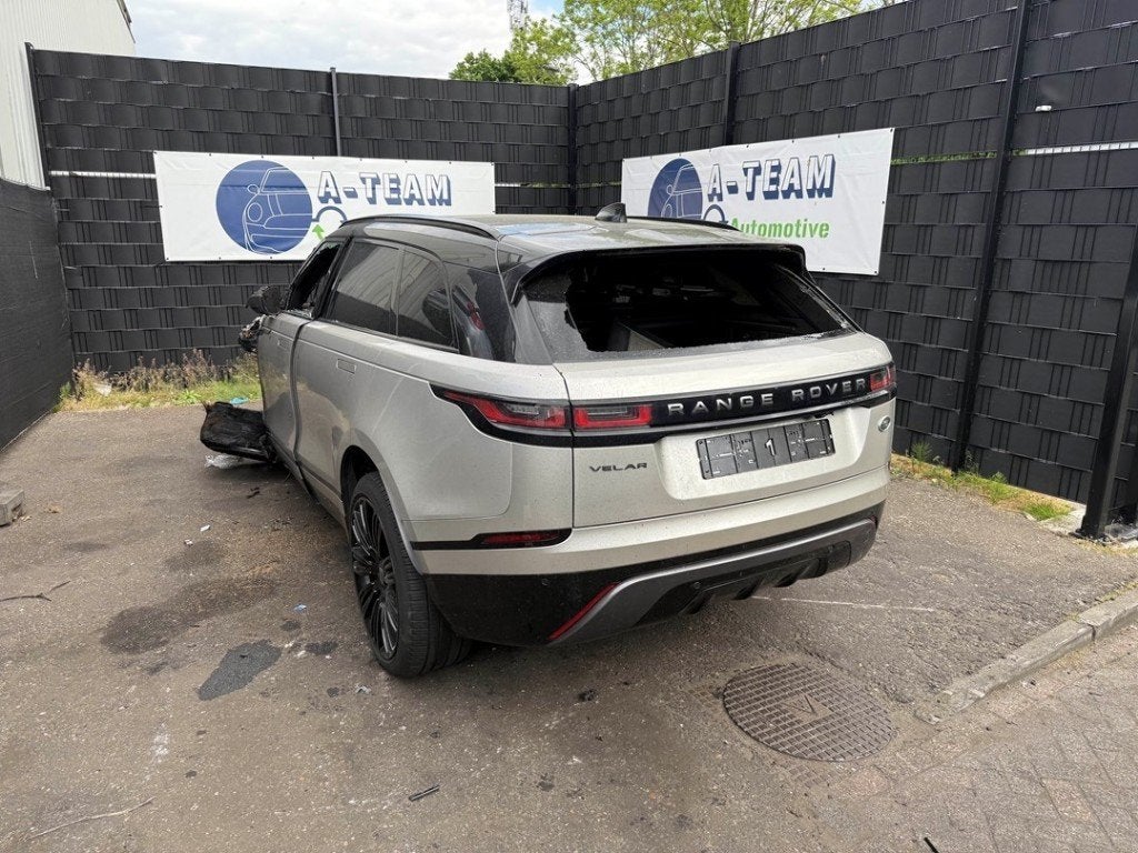 SERRURE DE PORTE RODS ARRIÈRE DROIT Range Rover Velar (LY), Autos : Pièces & Accessoires, Campus Kronberg 7
61476  Kronberg im Taunus, DE