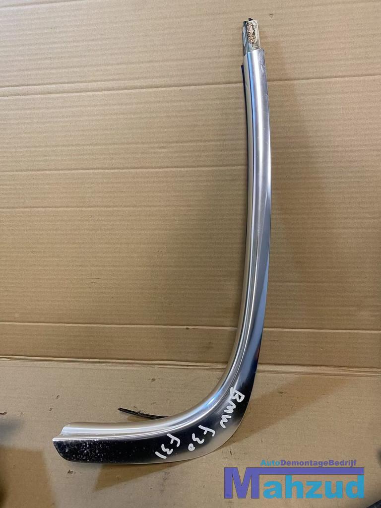 BMW 3 SERIE F30 Links achter sierlijst chrome 2011-2018, Petuelring 130
80788  Munich, DE, Gebruikt, Info@bmw.de, BMW