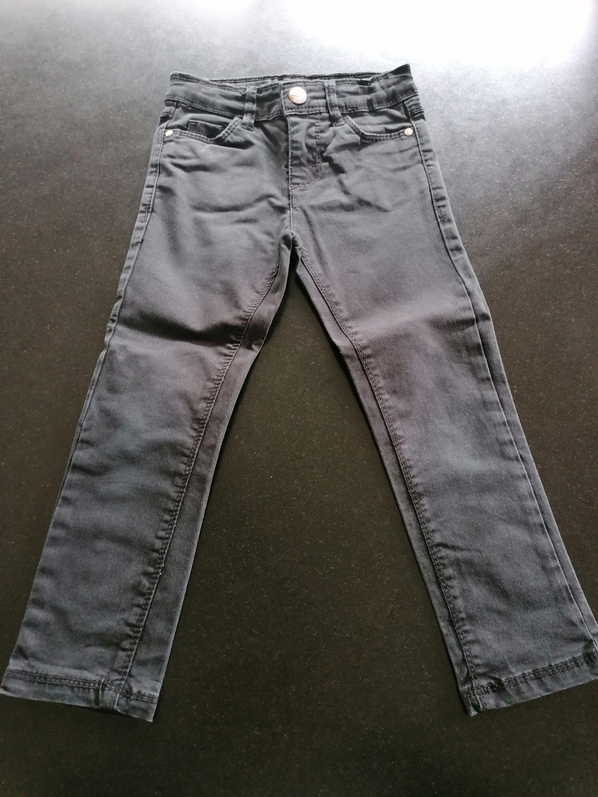 Lange broek, maat 98, Ophalen, Broek