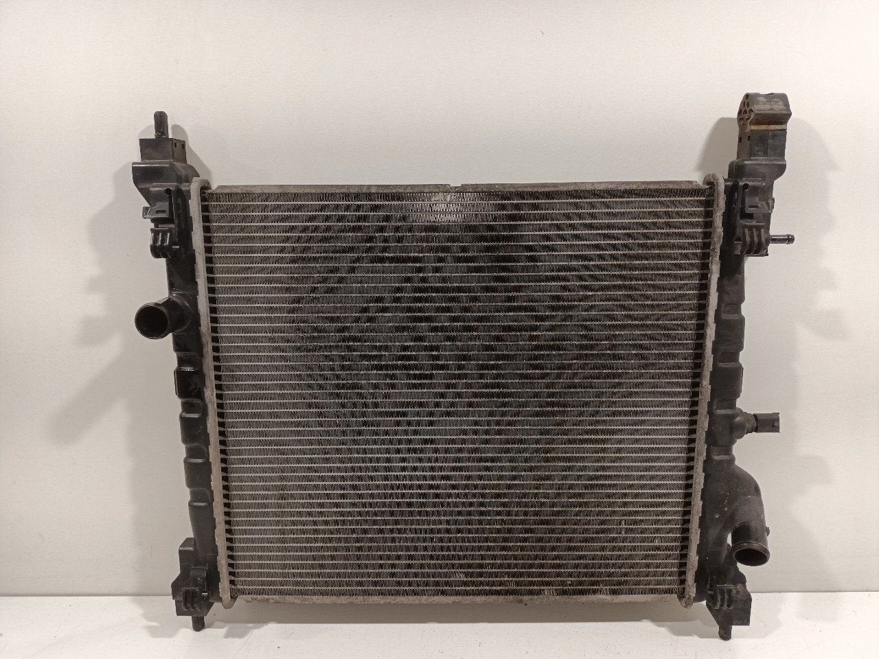 Radiateur Chevrolet Spark, Autos : Pièces & Accessoires, Onderdelen@venauto.nl, Van der Ven Autorecycling B.V., Ettenseweg 76, 4706 PB Roosendaal, The Netherlands