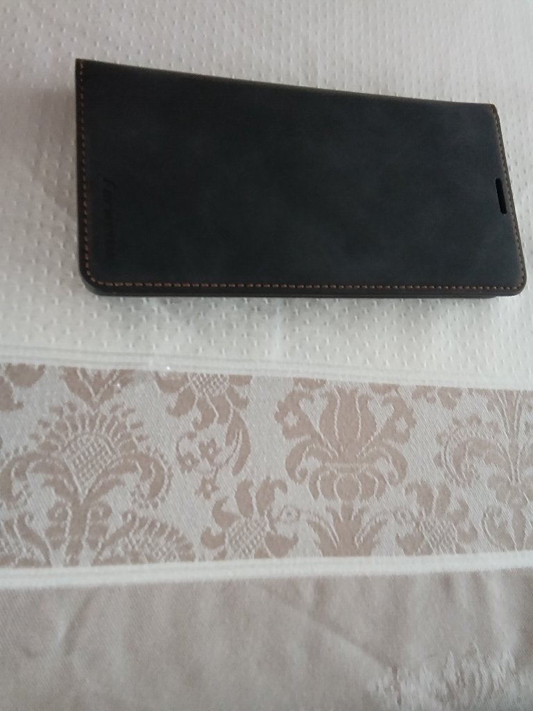 Gsm hoesje Samsung A71, Ophalen, Nieuw, Overige modellen, Flipcase