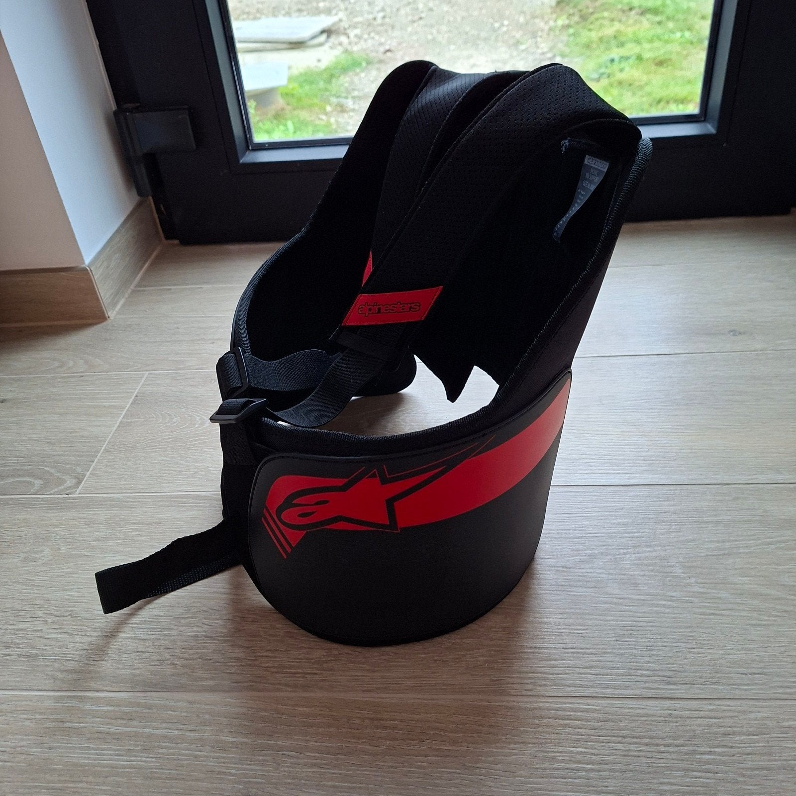 Alpinestars Bionic ribbeschermer, Ophalen of Verzenden, Nieuw, Kleding of Schoenen