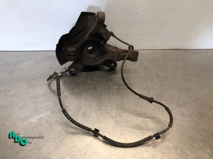 Joint avant gauche d'un Chevrolet Spark (Spark 09-), -, 3 mois de garantie, Utilisé, -