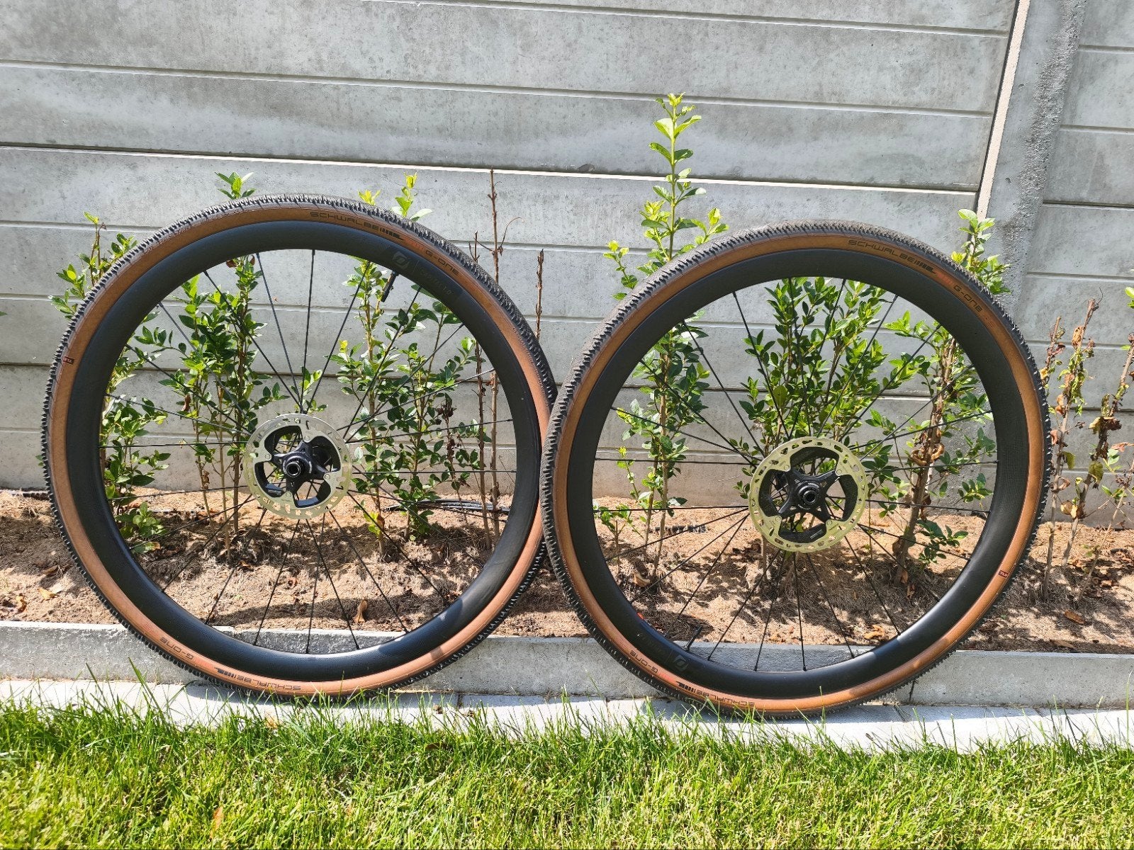 Syncros capital 1.0 Carbon wielset, Fietsen en Brommers, Fietsonderdelen, Carbon, Ophalen