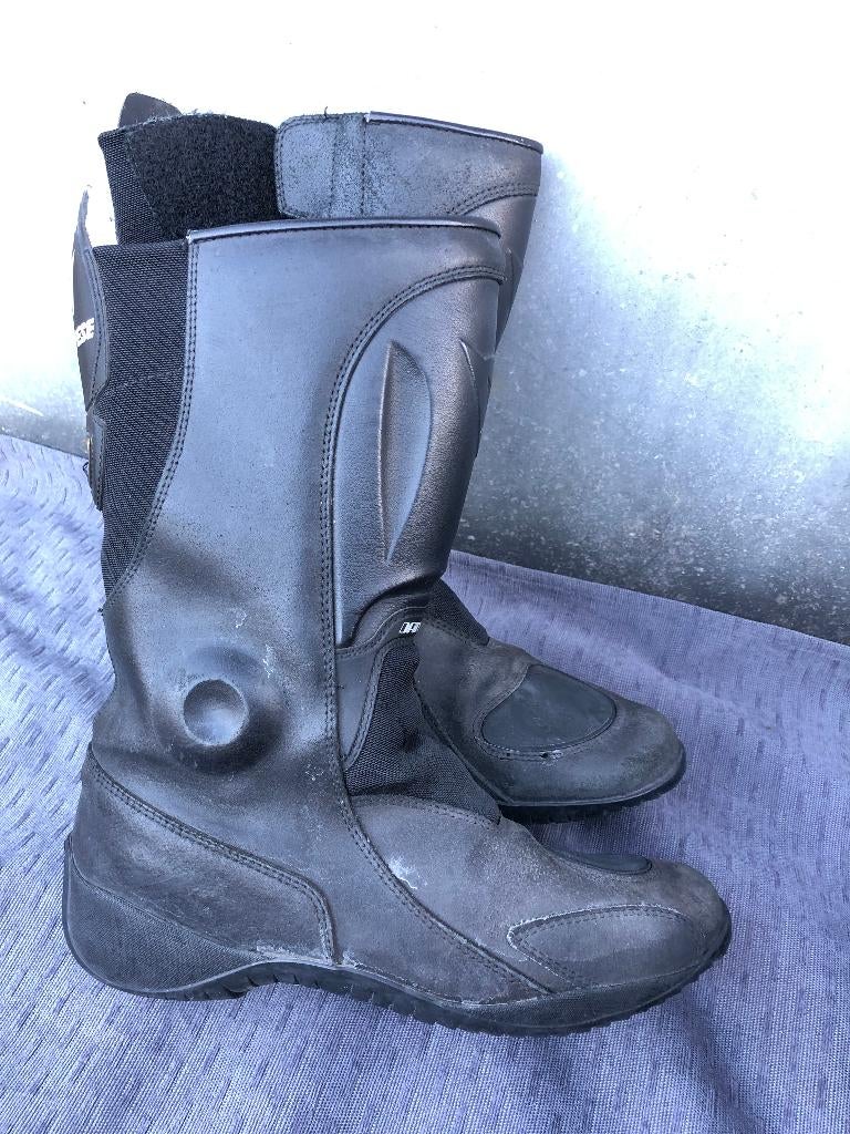 motorlaarzen en handschoenen dames, Motoren, Kleding | Motorkleding, Ophalen of Verzenden, Dames, Handschoenen