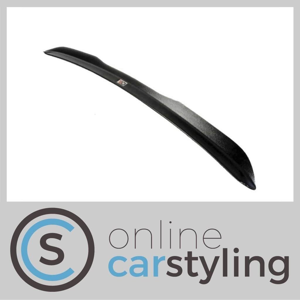 MAXTON Design spoiler lip VW Passat B6 Variant R-Line, Ophalen of Verzenden, -, -, -