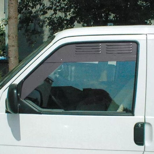 Ventilatierooster Set VW T5 T6 T6.1 Standaard vanaf bouwjaar