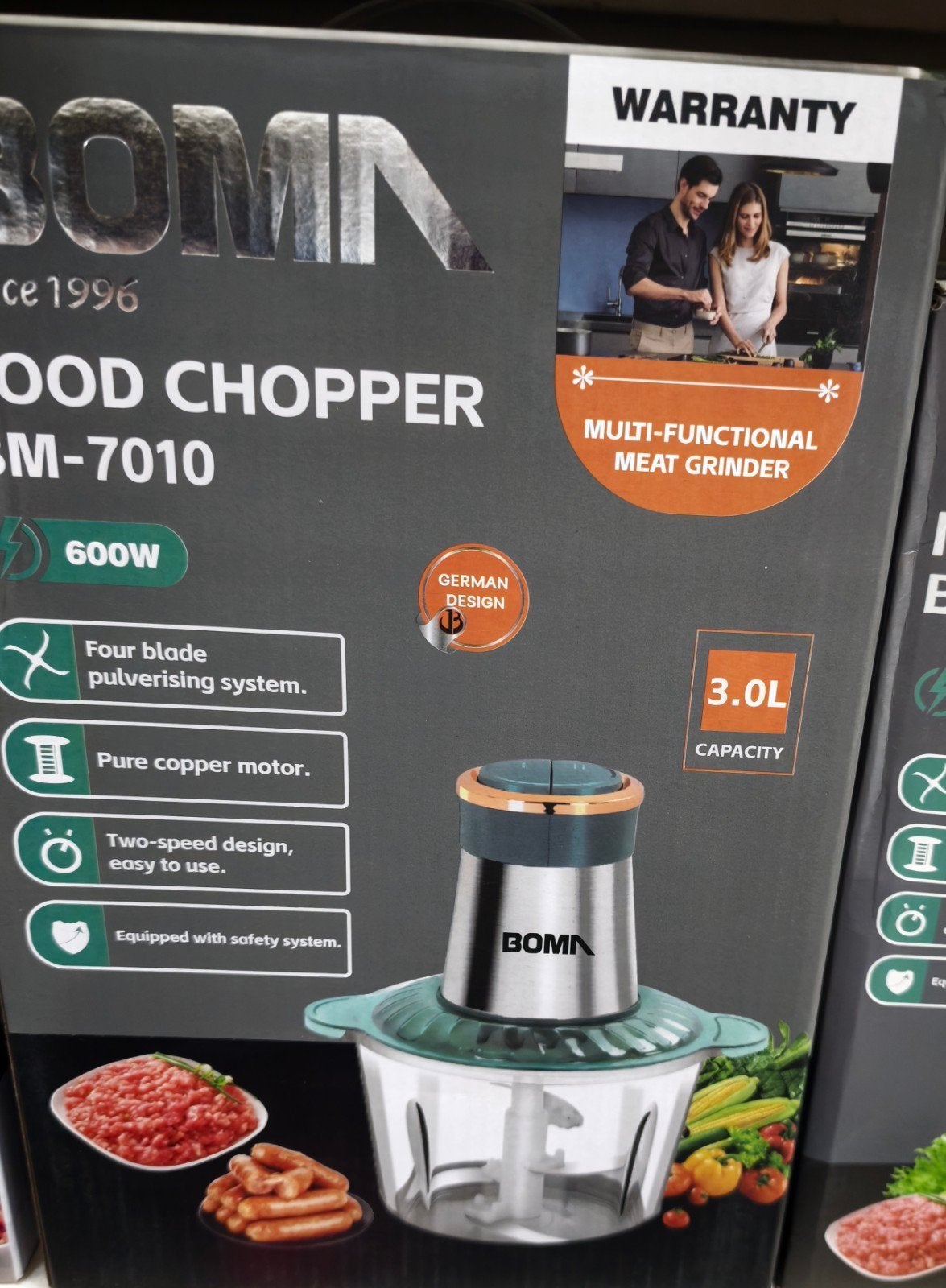 Mixer, Elektronische apparatuur, Blenders, Ophalen