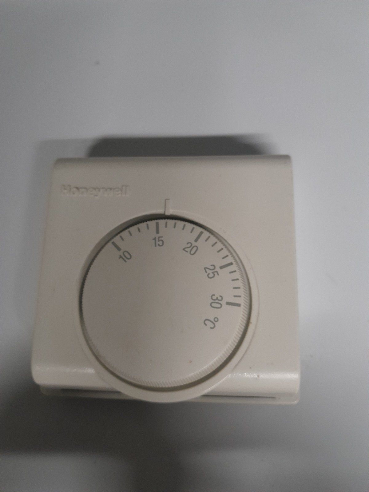 klokthermostaat honeywell, Doe-het-zelf en Bouw, Ophalen of Verzenden