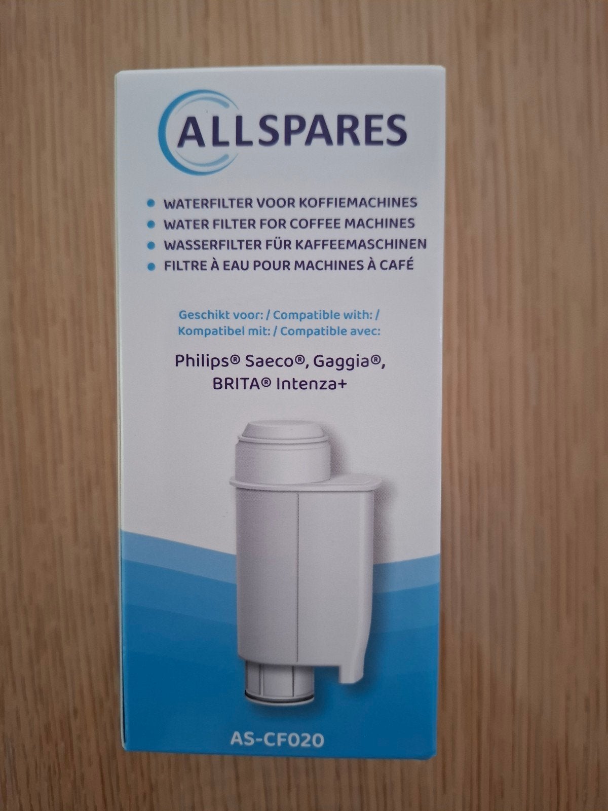 Filtre à eau NEUF, Enlèvement ou Envoi, Neuf, Filtre à eau