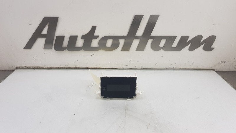 INTERIEUR AFFICHAGE Ford Fiesta 6 (JA8) (01-2008/01-2018), Dhr. J. Ham, Administratie@autoham.nl, Nijkerkerstraat 27a 27a
3821 CD  AMERSFOORT, NL