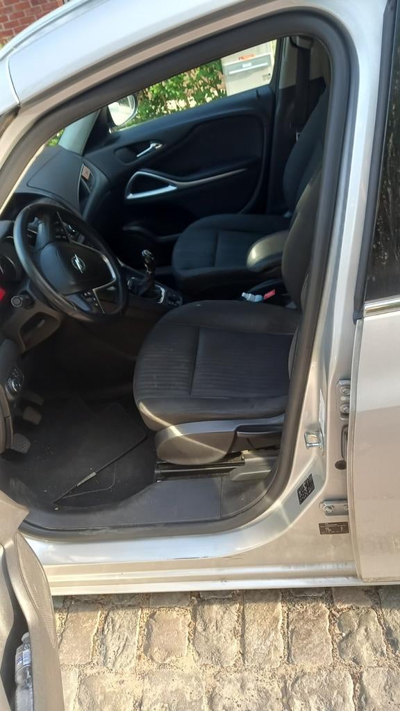 Opel zafira, Auto's, Particulier, Te koop, Zafira