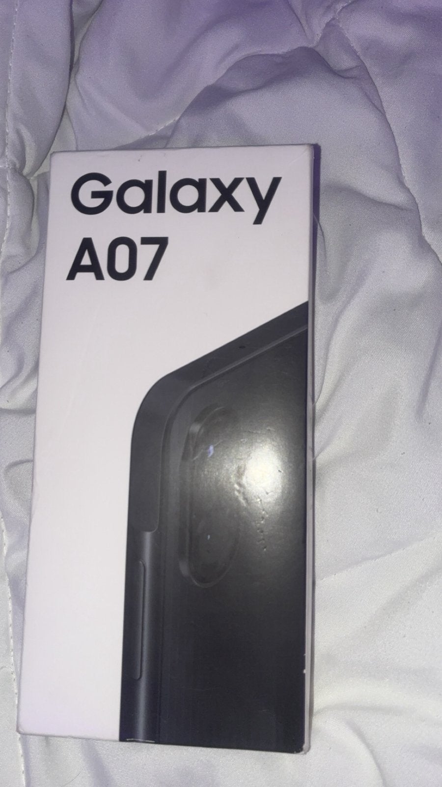 Te koop Samsung 2026 bouwjaar, Ophalen, Zo goed als nieuw, IPhone 12