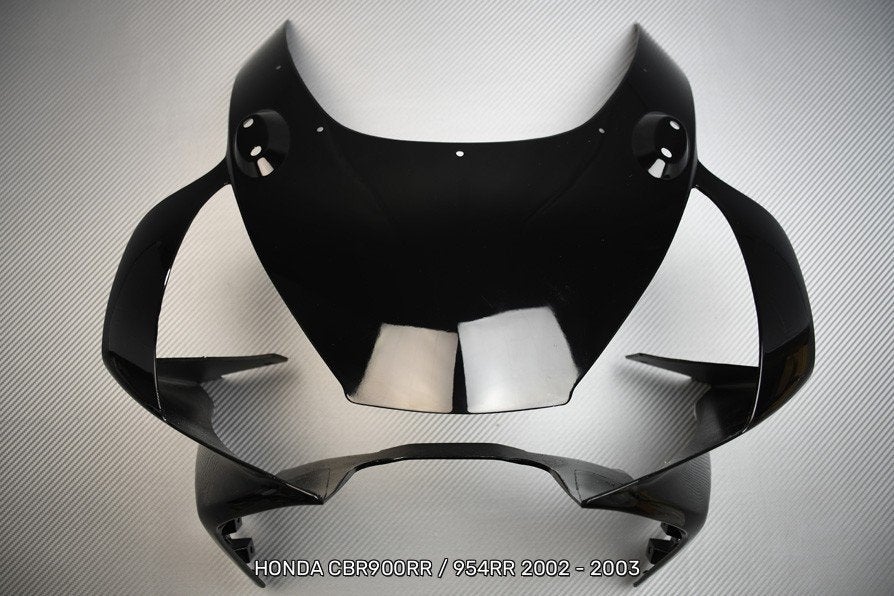 Tête de fourche AVDB HONDA CBR 900 RR / 954RR 2002 - 2003, Motos, Enlèvement ou Envoi, Neuf