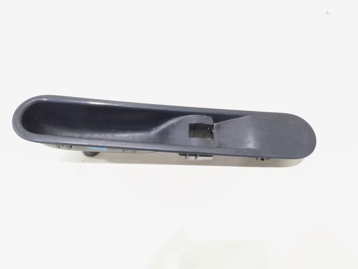 Plaque de protection divers d'un Renault Grand Espace, Autos : Pièces & Accessoires, Renault, -, 3 mois de garantie, Utilisé