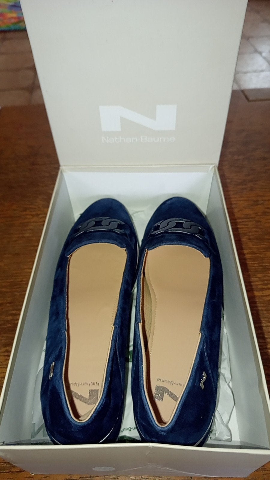 Nathan-Baume schoenen, Kleding | Dames, Schoenen, Verzenden