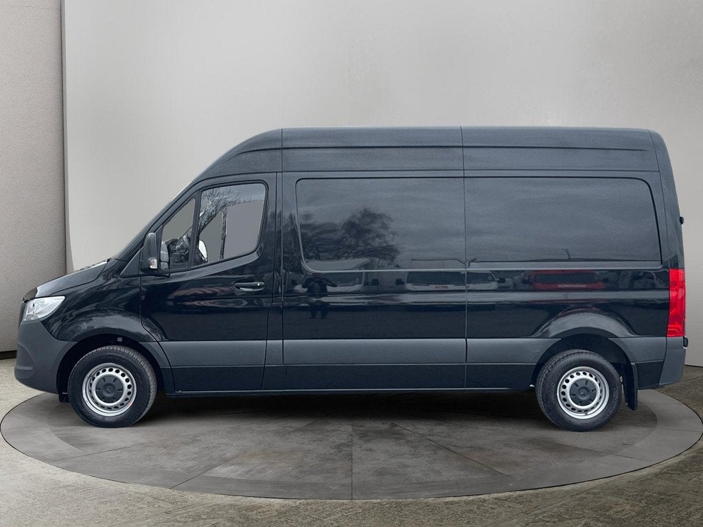 Mercedes-Benz Sprinter 315 CDI L2 FWD Functional 3.5T, Achat, Entreprise, Boîte manuelle, Entretenue par le concessionnaire
