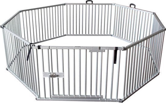 Hondenren, Ophalen, Hondenkennel, 110 cm of meer, 100 cm of meer