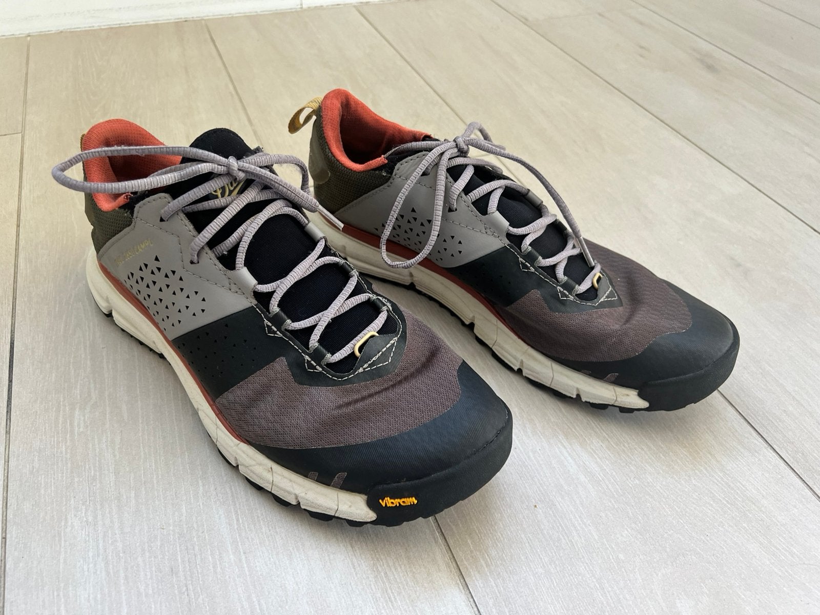 Danner trail 2650 campo maat 47, Kleding | Heren, Schoenen, Ophalen, Overige kleuren, Wandelschoenen, Gedragen