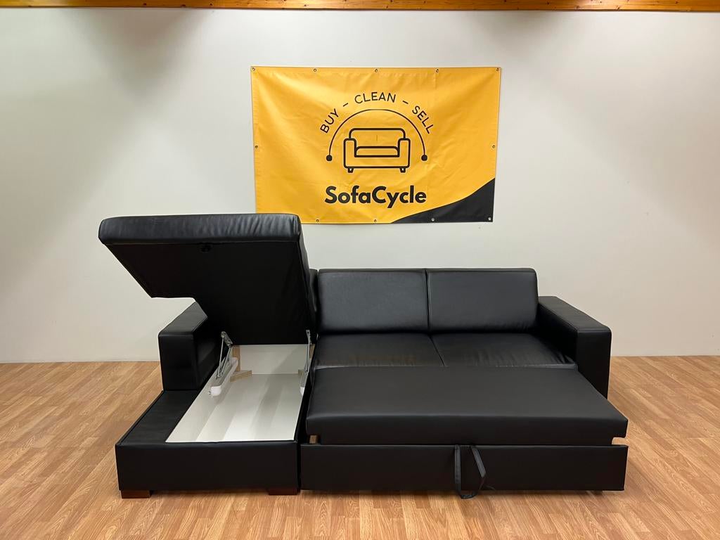 SIÈGE EN CUIR VÉRITABLE - SOFACYCLE - LIVRAISON POSSIBLE, Enlèvement ou Envoi, Comme neuf