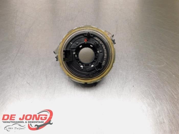 Rouleau airbag d'un Audi A4, -, 3 mois de garantie, Audi, Utilisé