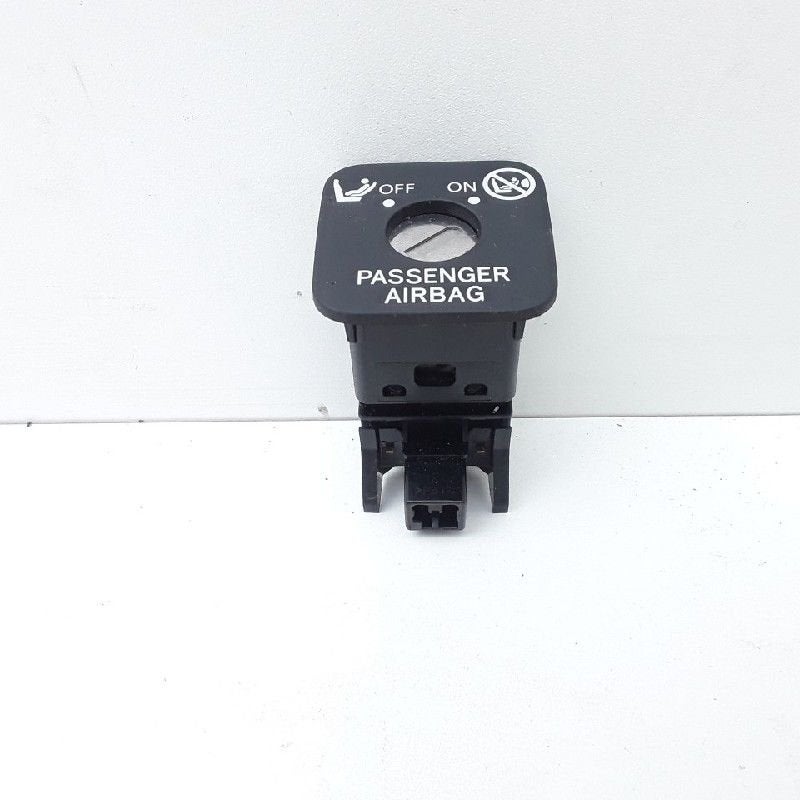 VEROUILLAGE AIRBAG Daihatsu Materia (01-2006/12-2011), Utilisé, Daihatsu