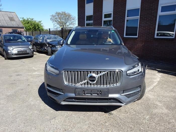 Automaatbak d'un Volvo XC90, Autos : Pièces & Accessoires, Transmission & Accessoires, Volvo, Utilisé, 3 mois de garantie, Enlèvement ou Envoi