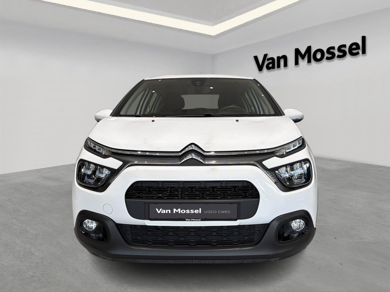 Citroën C3 1.2 PureTech 83 S&S BVM You !, Autos, Electronic Stability Program (ESP), Entreprise, Boîte manuelle, 5 portes
