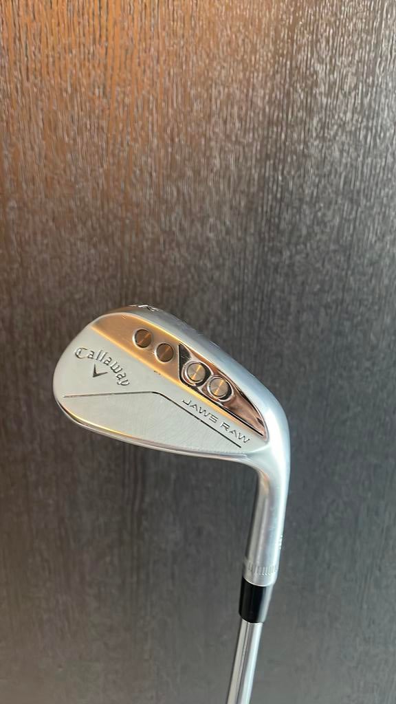 Jaws raw 52 wedge, Enlèvement ou Envoi, Comme neuf