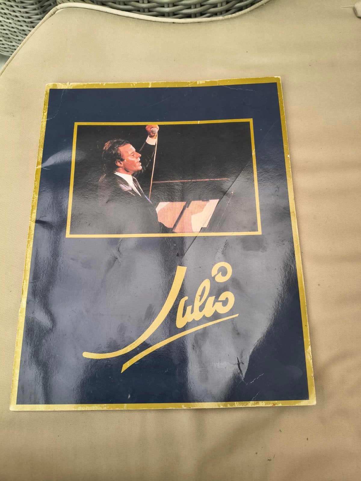 Julio Iglesias, Cd's en Dvd's, Vinyl | Hiphop en Rap, Ophalen