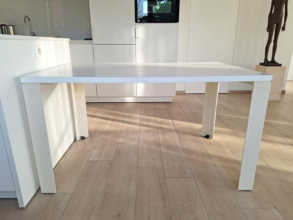 Keukentafel Artemide Orni halloween oretto, Enlèvement, Utilisé