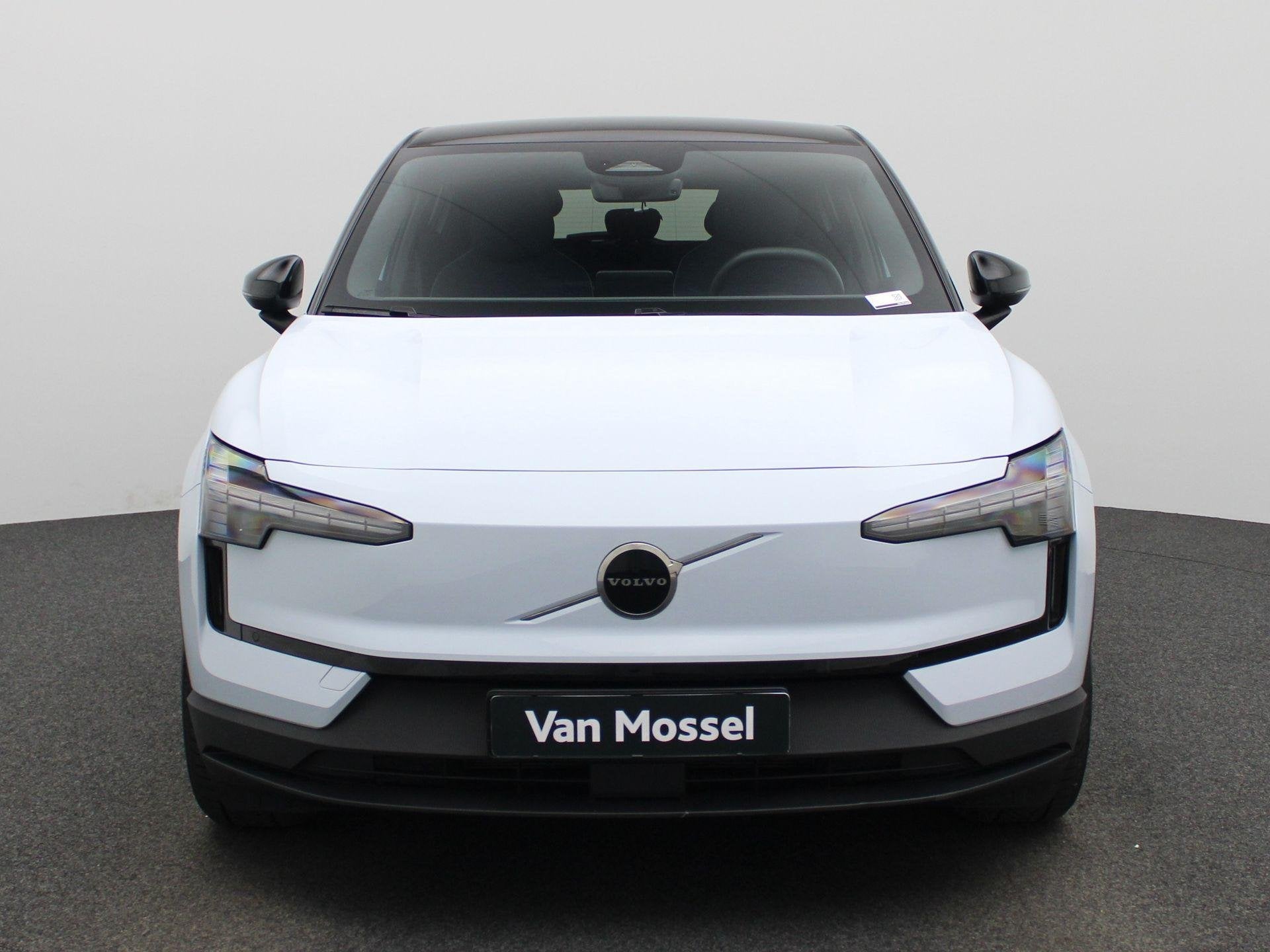 Volvo EX30 51 KWH Single Motor Plus (automatique), Autos, 476 km, Achat, Entreprise, EX30