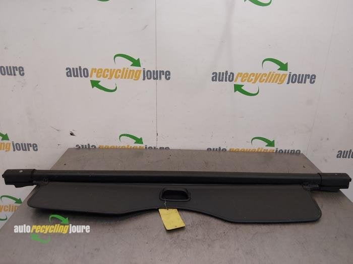 Dekzeil Bagageruimte van een Ford Mondeo, Gebruikt, -, -, Ford